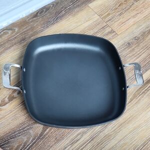 All-Clad 13" Square Nonstick Pan